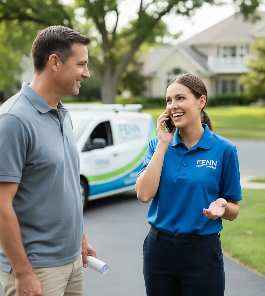 Bed Bug Extermination in Chillicothe, IL
